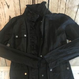 CONVERSE LIGHTWEIGHT JACKET